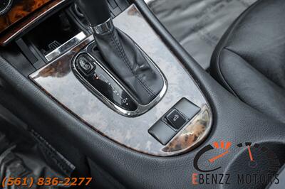 2005 Mercedes-Benz CLK CLK 500   - Photo 43 - Jupiter, FL 33469