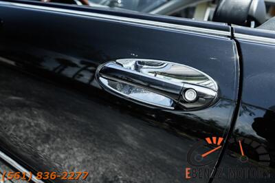 2005 Mercedes-Benz CLK CLK 500   - Photo 19 - Jupiter, FL 33469