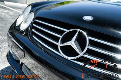 2005 Mercedes-Benz CLK CLK 500   - Photo 10 - Jupiter, FL 33469