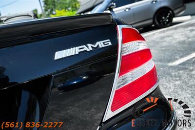 2005 Mercedes-Benz CLK CLK 500   - Photo 17 - Jupiter, FL 33469