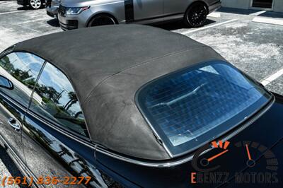 2005 Mercedes-Benz CLK CLK 500   - Photo 21 - Jupiter, FL 33469
