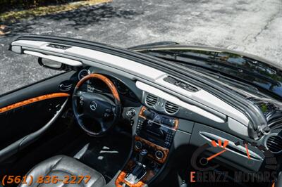2005 Mercedes-Benz CLK CLK 500   - Photo 14 - Jupiter, FL 33469