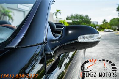 2005 Mercedes-Benz CLK CLK 500   - Photo 12 - Jupiter, FL 33469