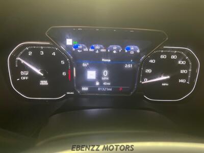 2021 GMC Yukon SLT   - Photo 7 - Jupiter, FL 33469