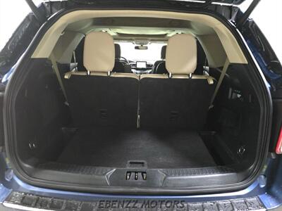 2020 Ford Explorer Limited   - Photo 16 - Jupiter, FL 33469