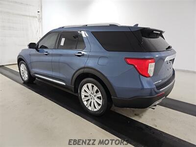 2020 Ford Explorer Limited   - Photo 6 - Jupiter, FL 33469