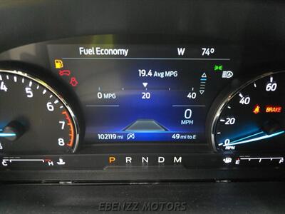 2020 Ford Explorer Limited   - Photo 12 - Jupiter, FL 33469