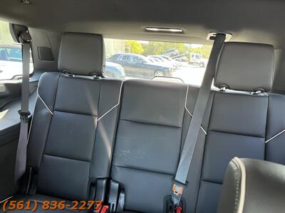 2024 Cadillac Escalade Premium luxury   - Photo 20 - Jupiter, FL 33469