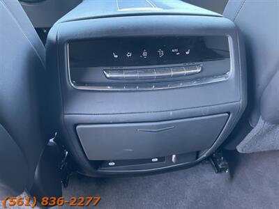 2024 Cadillac Escalade Premium luxury   - Photo 19 - Jupiter, FL 33469