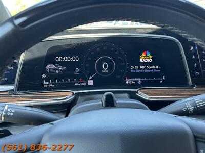 2024 Cadillac Escalade Premium luxury   - Photo 12 - Jupiter, FL 33469