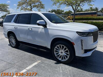2024 Cadillac Escalade Premium luxury   - Photo 3 - Jupiter, FL 33469