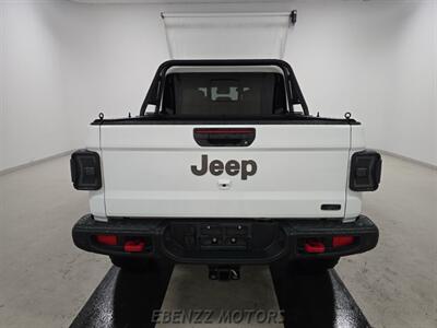 2020 Jeep Gladiator Rubicon   - Photo 5 - Jupiter, FL 33469