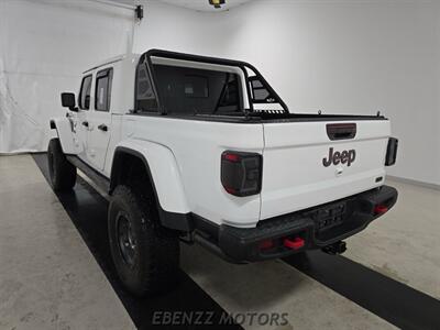 2020 Jeep Gladiator Rubicon   - Photo 6 - Jupiter, FL 33469