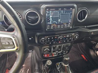 2020 Jeep Gladiator Rubicon   - Photo 11 - Jupiter, FL 33469