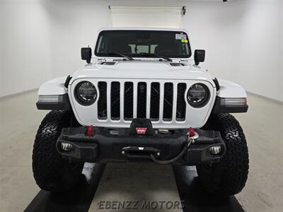 2020 Jeep Gladiator Rubicon   - Photo 2 - Jupiter, FL 33469