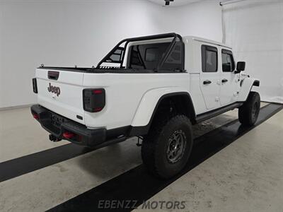 2020 Jeep Gladiator Rubicon   - Photo 4 - Jupiter, FL 33469