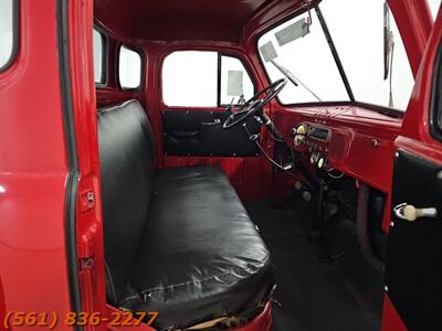 1949 DODGE B1-D  DODGE B1-C - Photo 8 - Jupiter, FL 33469