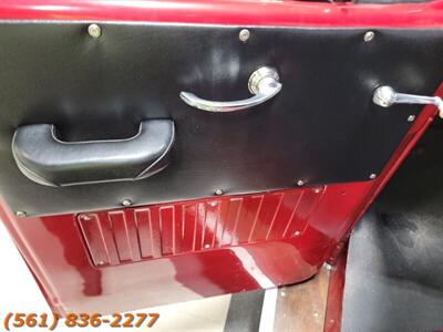 1949 DODGE B1-D  DODGE B1-C - Photo 9 - Jupiter, FL 33469