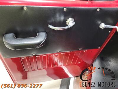 1949 DODGE B1-D  DODGE B1-C - Photo 9 - Jupiter, FL 33469