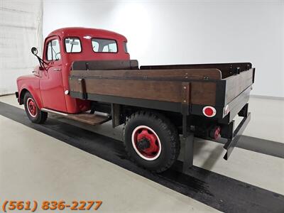 1949 DODGE B1-D  DODGE B1-C - Photo 6 - Jupiter, FL 33469