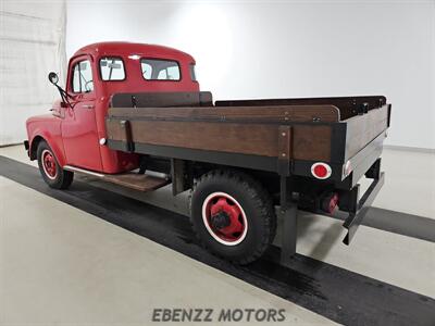 1949 DODGE B1-C  DODGE B1-C - Photo 6 - Jupiter, FL 33469