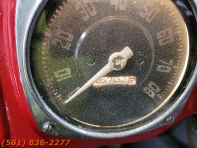 1949 DODGE B1-D  DODGE B1-C - Photo 10 - Jupiter, FL 33469