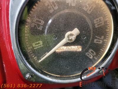 1949 DODGE B1-D  DODGE B1-C - Photo 10 - Jupiter, FL 33469