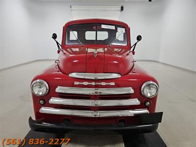 1949 DODGE B1-D  DODGE B1-C - Photo 2 - Jupiter, FL 33469