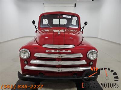 1949 DODGE B1-D  DODGE B1-C - Photo 2 - Jupiter, FL 33469