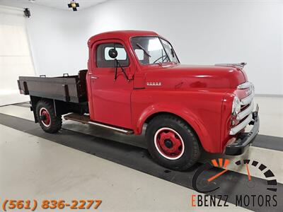 1949 DODGE B1-D  DODGE B1-C - Photo 3 - Jupiter, FL 33469