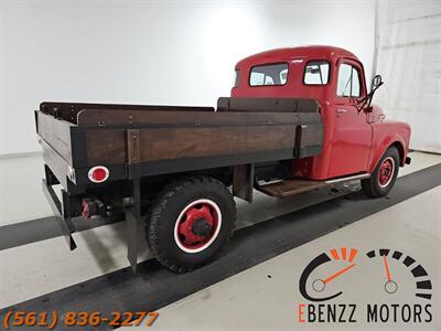 1949 DODGE B1-D  DODGE B1-C - Photo 4 - Jupiter, FL 33469
