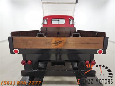1949 DODGE B1-D  DODGE B1-C - Photo 5 - Jupiter, FL 33469