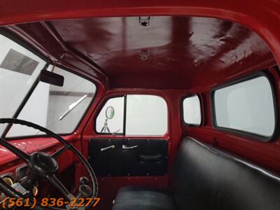 1949 DODGE B1-D  DODGE B1-C - Photo 14 - Jupiter, FL 33469