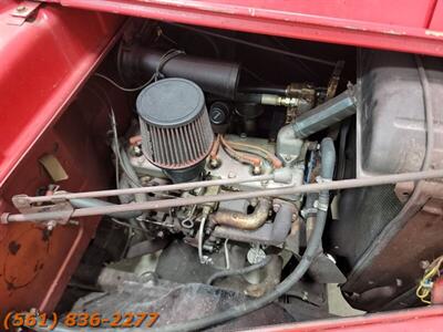 1949 DODGE B1-D  DODGE B1-C - Photo 15 - Jupiter, FL 33469