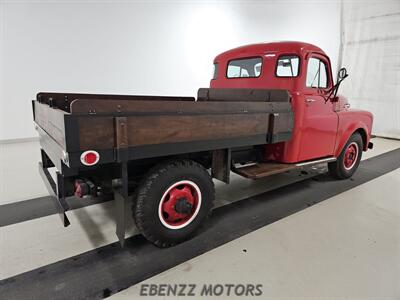 1949 DODGE B1-C  DODGE B1-C - Photo 4 - Jupiter, FL 33469