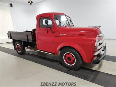 1949 DODGE B1-C  DODGE B1-C - Photo 3 - Jupiter, FL 33469