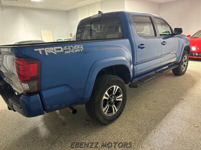 2018 Toyota Tacoma TRD Pro   - Photo 4 - Jupiter, FL 33469