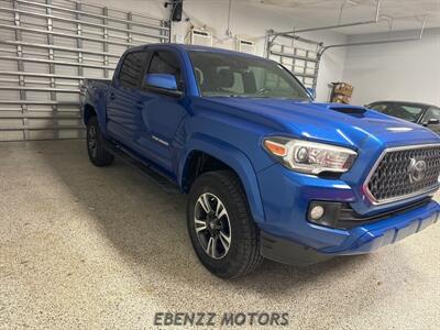 2018 Toyota Tacoma TRD Pro   - Photo 3 - Jupiter, FL 33469