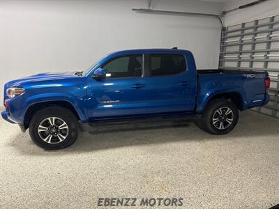 2018 Toyota Tacoma TRD Pro   - Photo 6 - Jupiter, FL 33469