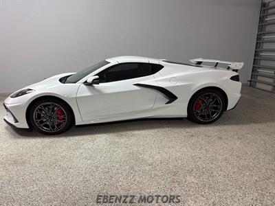 2024 Chevrolet Corvette Stingray   - Photo 6 - Jupiter, FL 33469