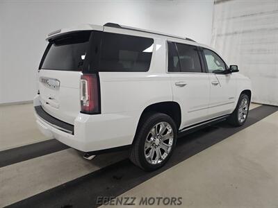 2016 GMC Yukon Denali   - Photo 4 - Jupiter, FL 33469