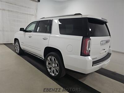 2016 GMC Yukon Denali   - Photo 6 - Jupiter, FL 33469