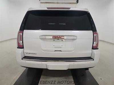 2016 GMC Yukon Denali   - Photo 5 - Jupiter, FL 33469