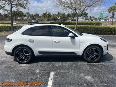 2020 Porsche Macan   - Photo 4 - Jupiter, FL 33469