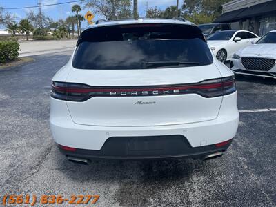 2020 Porsche Macan   - Photo 6 - Jupiter, FL 33469