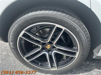 2020 Porsche Macan   - Photo 19 - Jupiter, FL 33469