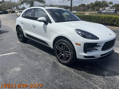 2020 Porsche Macan   - Photo 3 - Jupiter, FL 33469