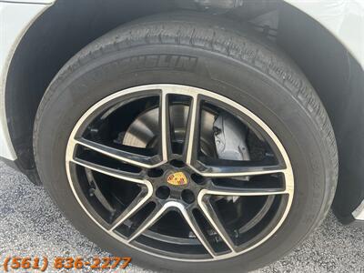 2020 Porsche Macan   - Photo 17 - Jupiter, FL 33469