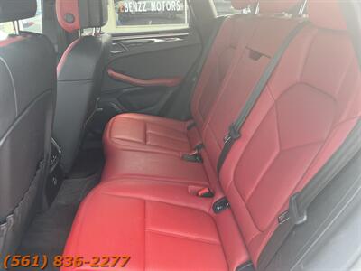 2020 Porsche Macan   - Photo 15 - Jupiter, FL 33469