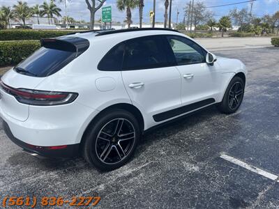 2020 Porsche Macan   - Photo 5 - Jupiter, FL 33469